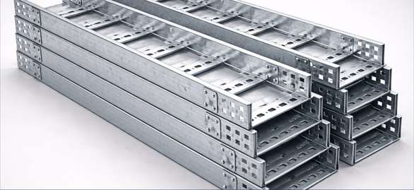 Standard Cable Ladder