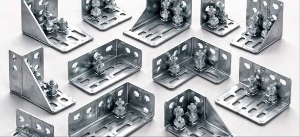 Structural Support Brackets