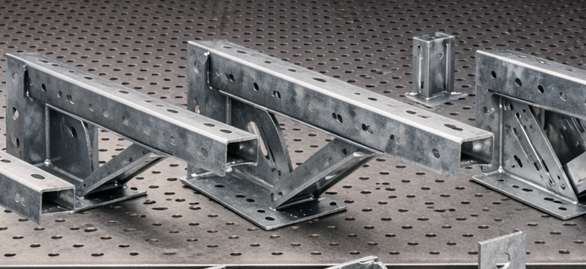 Support Brackets