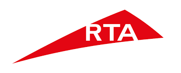 TRA Logo