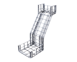 Vertical Bend (Riser)
