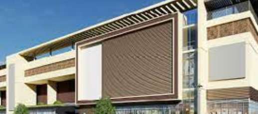 Warsan Commercial Project