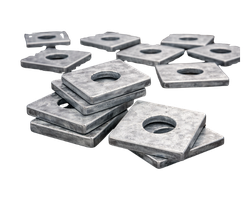 Washer Plates