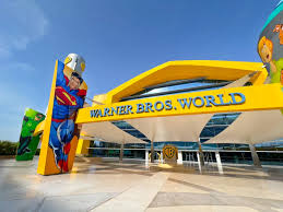 Warner Bros